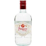 Rum Pampero blanco 37,5% 6x1l XT