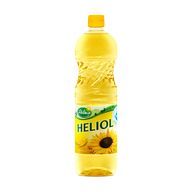 Olej slunečnicový Heliol 1l PET 1