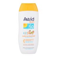 Mléko na opalování SPF 50 200ml Astrid Sun Kids 1