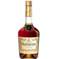 Hennessy V.S. 0,7l 40%
