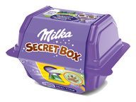 Milka Secret Box Nature 14,4g