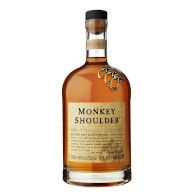 Whisky Monkey Shoulder 40% 1l  1