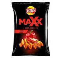 Chips Lays Maxx paprika 55g