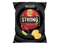 Chips Lays Strong Chilli Lime 55g