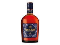 Rum Ron de Azur 38% 0,5l