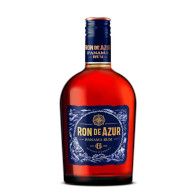 Rum Ron de Azur 38% 0,7l