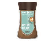Káva Eduscho instant crema 180g