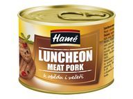 Luncheon meat pork P 150g HAM