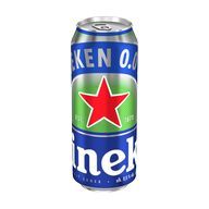 Heineken nealko 0,5l P  1