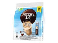 Káva Nescafe 3v1 Frappe Classic porce 8*16g NES 1