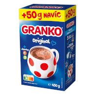 Kakao Granko 400g + 50g NES