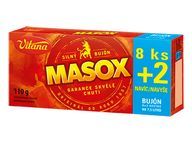 Masox 8+2ks 110g VIT 1