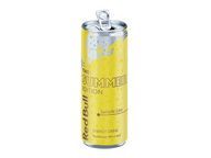 Red Bull Summer sudachi/limetka 250ml P