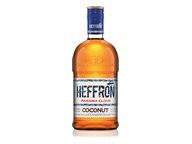 Rum Heffron coconut 32% 0,7l PUZ