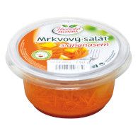 Salát mrkvový s anasem 140g