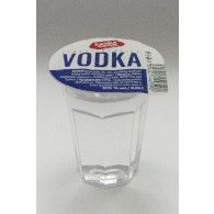 Vodka ČC 37,5% 0,04l