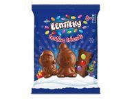 VÁN. Lentilky Veselí kámoši 65g NES XS