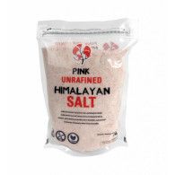 Sůl himalájská růžová 1kg 1
