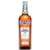 Pastis Ricard 45% 0,7l XC