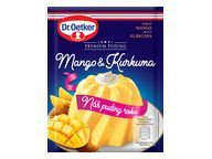 Puding mango kurkuma premium 40g OET