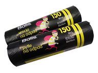 Pytel odpad Balis 80x110cm 150l 10ks XT