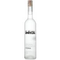 Vodka Babička 40% 0,7l 1