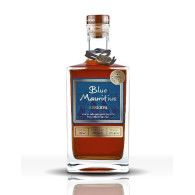 Rum Blue Mauritius reserva 40% 0,7l