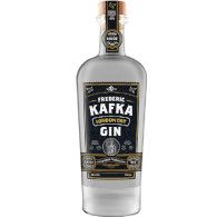 Gin F. Kafka London dry 40% 0,7l