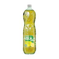 Aquila čaj zelený citron 1,5l PET