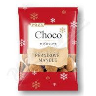 Mandle perníkové Poex 80g