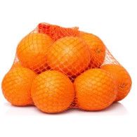 Pomeranc síťka  2kg 