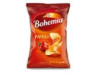 Chips Boh. paprika 60g INR