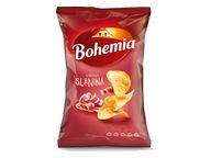Chips Boh. slanina 60g INR