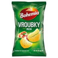 Chips Boh.Vroub.pizza 120g INR