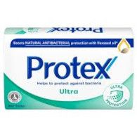 Mýdlo tuhé Protex ultra 90g