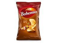 Chips Boh. špíz 130g 