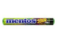Mentos sour tones 37,5g PERF