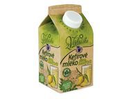 Mléko kefír. nízkot. citron/bez ValMez 450g TP