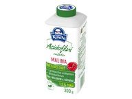 Mléko acidofilní malina Kunín 300g TP