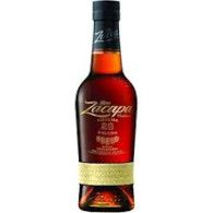 Zacapa 23 Centenario 40% 1l 3ks 11/24