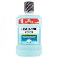 Listerine ústní voda Zero 1l XT 1