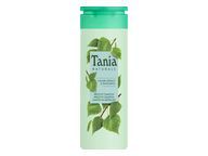 Šampon Tania natural bříza 400ml