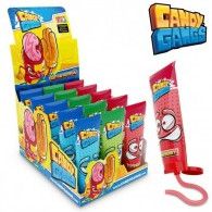 Gel Candy Gangs 80g  1