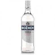 Vodka Božkov 1l 9ks XT