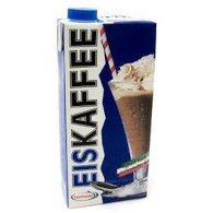 Káva ledová Eiskaffee 1l TP 1