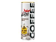Big Shock Coffee Espresso bez cukru 250ml P