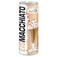Káva ledová Macchiato 250ml P  XV
