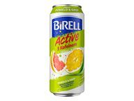 Birell Active kofein pomelo/grep 0,5l P