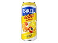 Birell Active kofein citrus/guarana 0,5l P