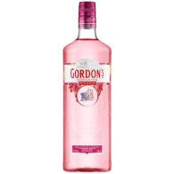 Gin Gordons pink 7ks 1l XT